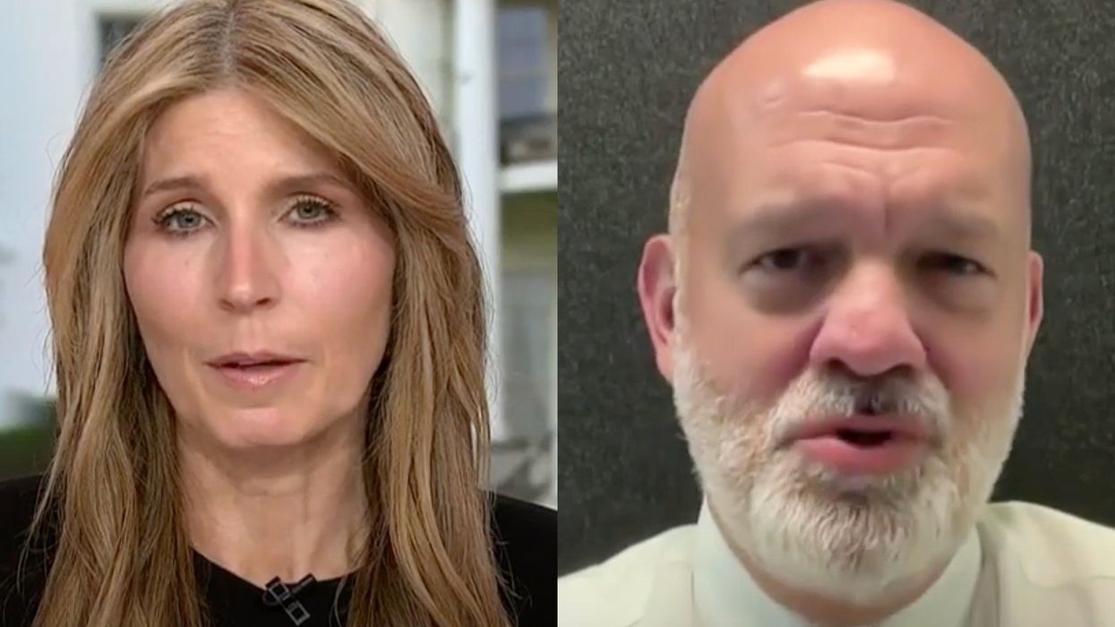 'Serious question': Creator of viral Trump nickname fears he may tank economy out of spite