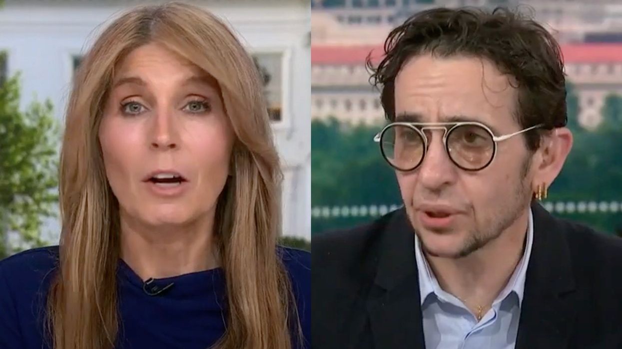 'We can fight this thing back': Autocracy expert reveals unique tool that 'can harm Trump'