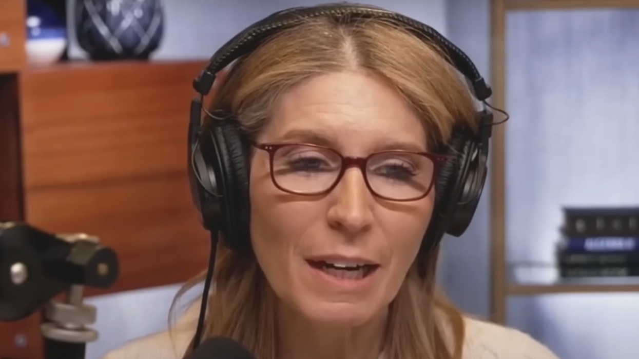 'She hates us': Nicolle Wallace calls out Megyn Kelly over her 'really angry' content