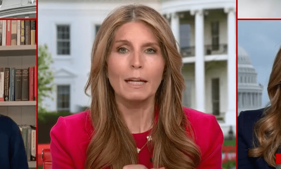 Nicolle Wallace destroys conservative media for painting Trump as ‘the victim’