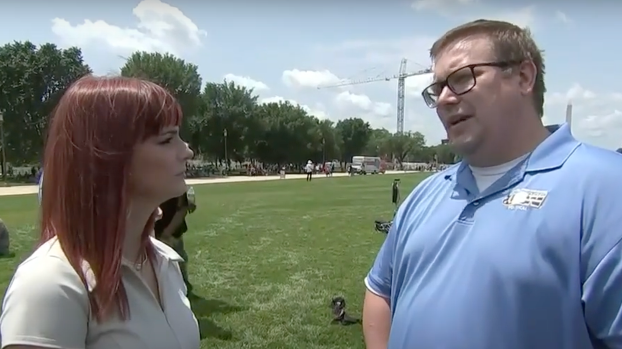 'It kind of angers me': Veterans speaking out against Trump's 'really disturbing' VA cuts