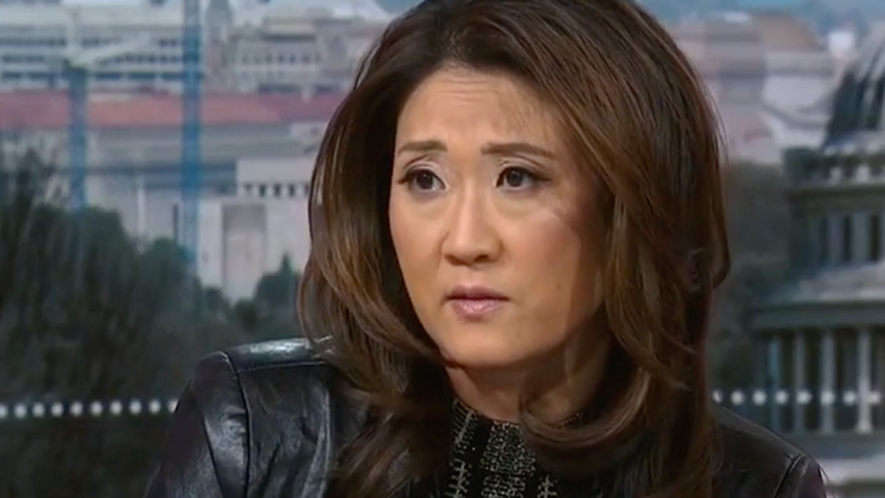 'Things have to move faster': Ex-prosecutor warns Trump is 'outmaneuvering' federal courts