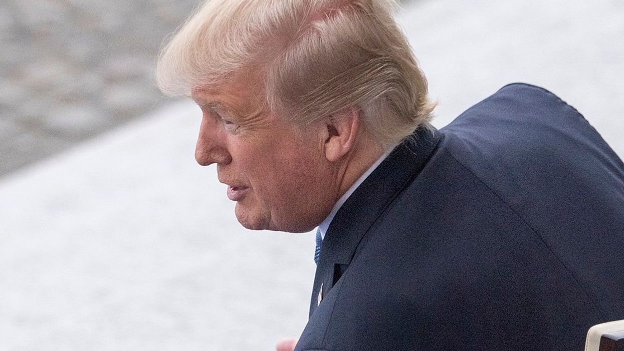 'The other Manafort': The biggest misinformation peddler in Trumpworld might be someone you've never heard of