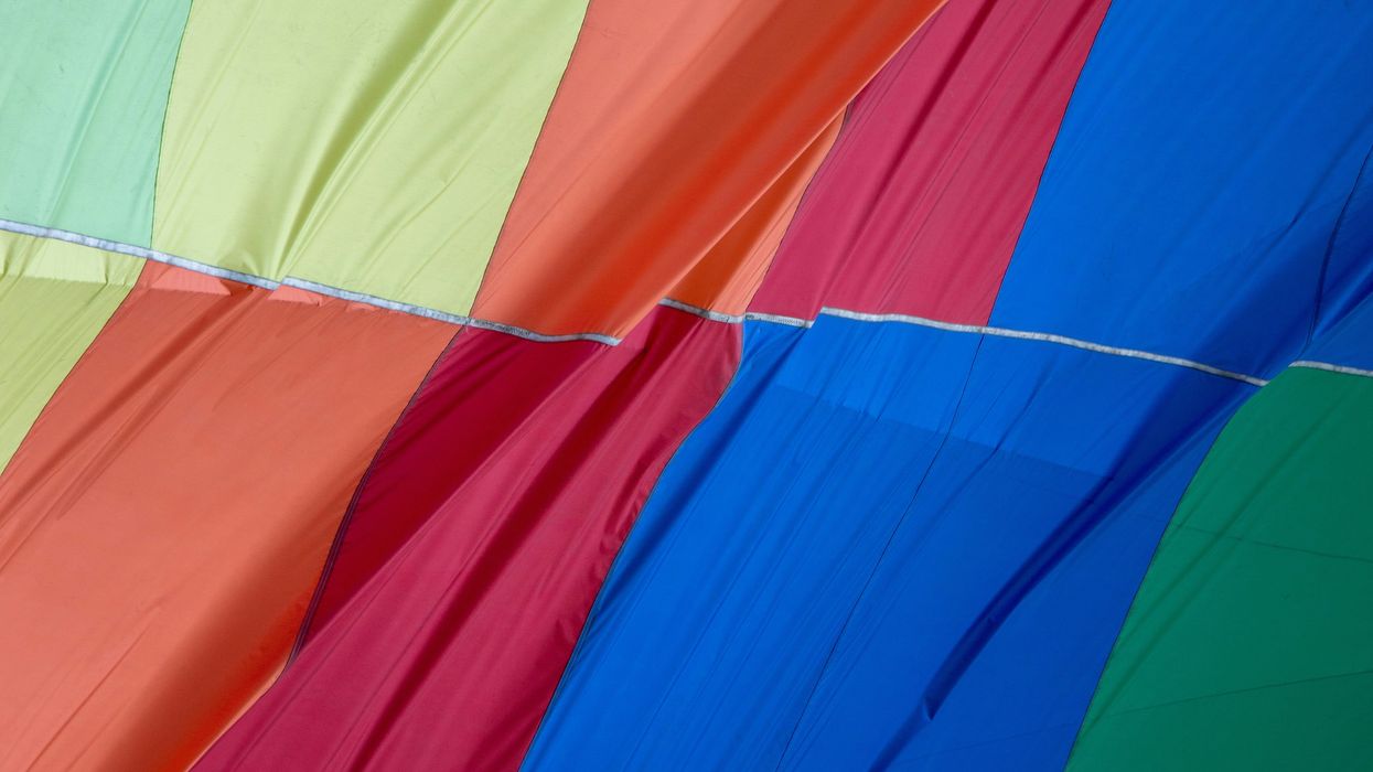 LGBTQ+ people relive old traumas as they age on their own