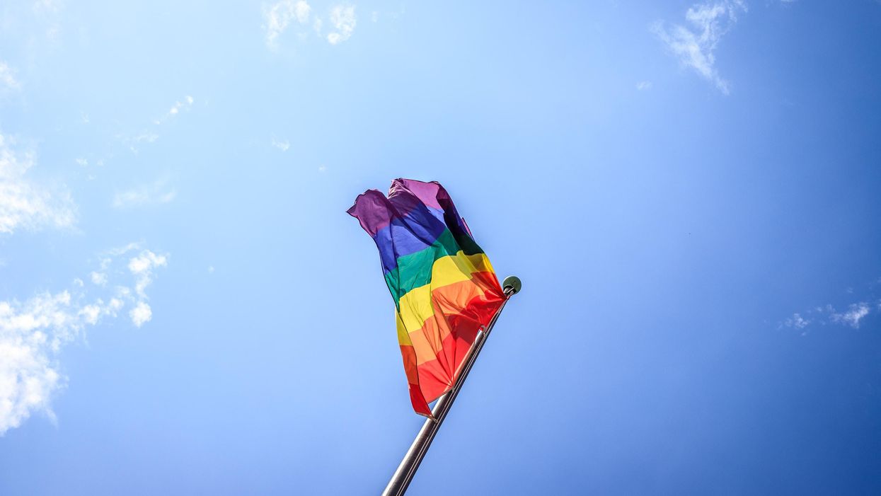 Thousands of LGBTQ+ Israelis received text messages to ‘repent’ or face ‘death’: report