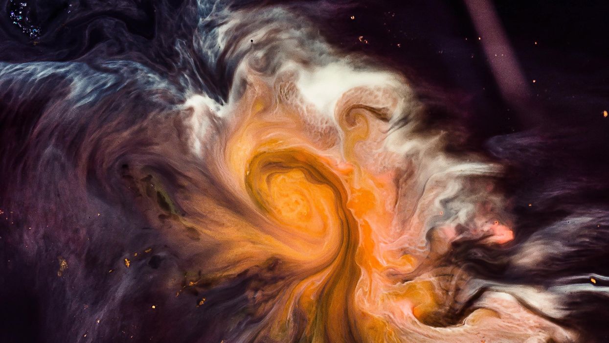 We may have been wrong about the fundamental building blocks of the universe all along