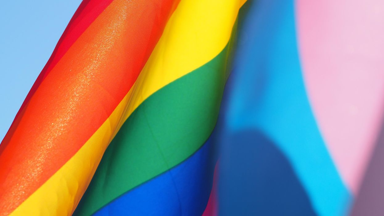 ‘Needs to be investigated as a crime’: FL school board member files criminal complaint over teen LGBTQ book