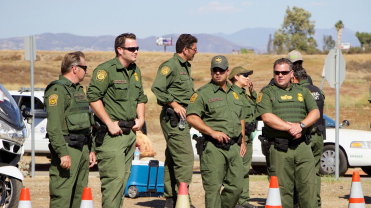 Ice was on the ballot last week--and lost big in the new South