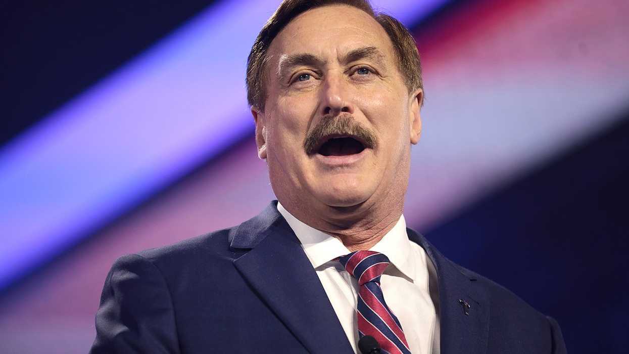 Trump ally Mike Lindell torn apart by MAGA judge