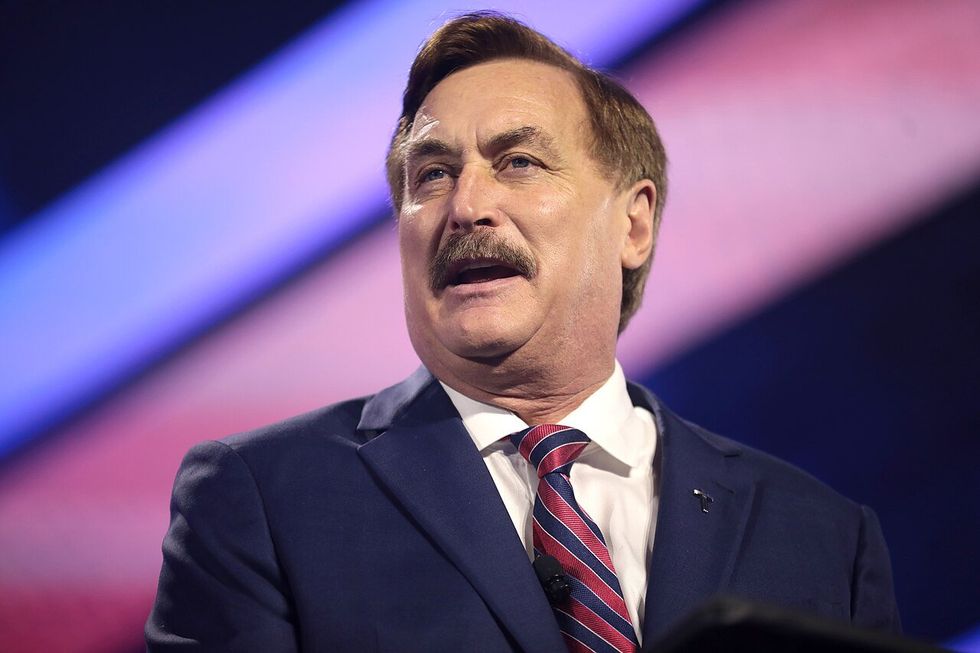 Election deniers are running for governor across America —and they could steal 2028