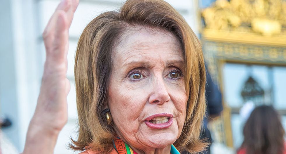 Stephen Miller was writing SOTU address that would blame Democrats for shutdown — until Nancy Pelosi pulled the rug out: report