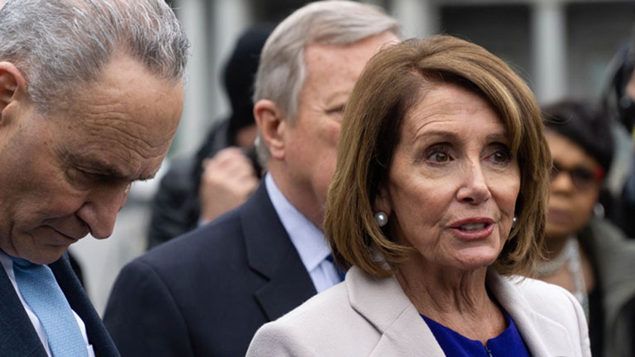 The Democrats have a secret sauce to win the midterm elections