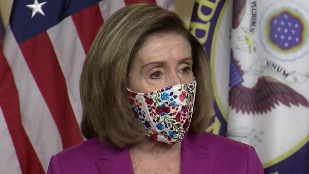 180 House Republicans just voted against condemning anti-Asian hate