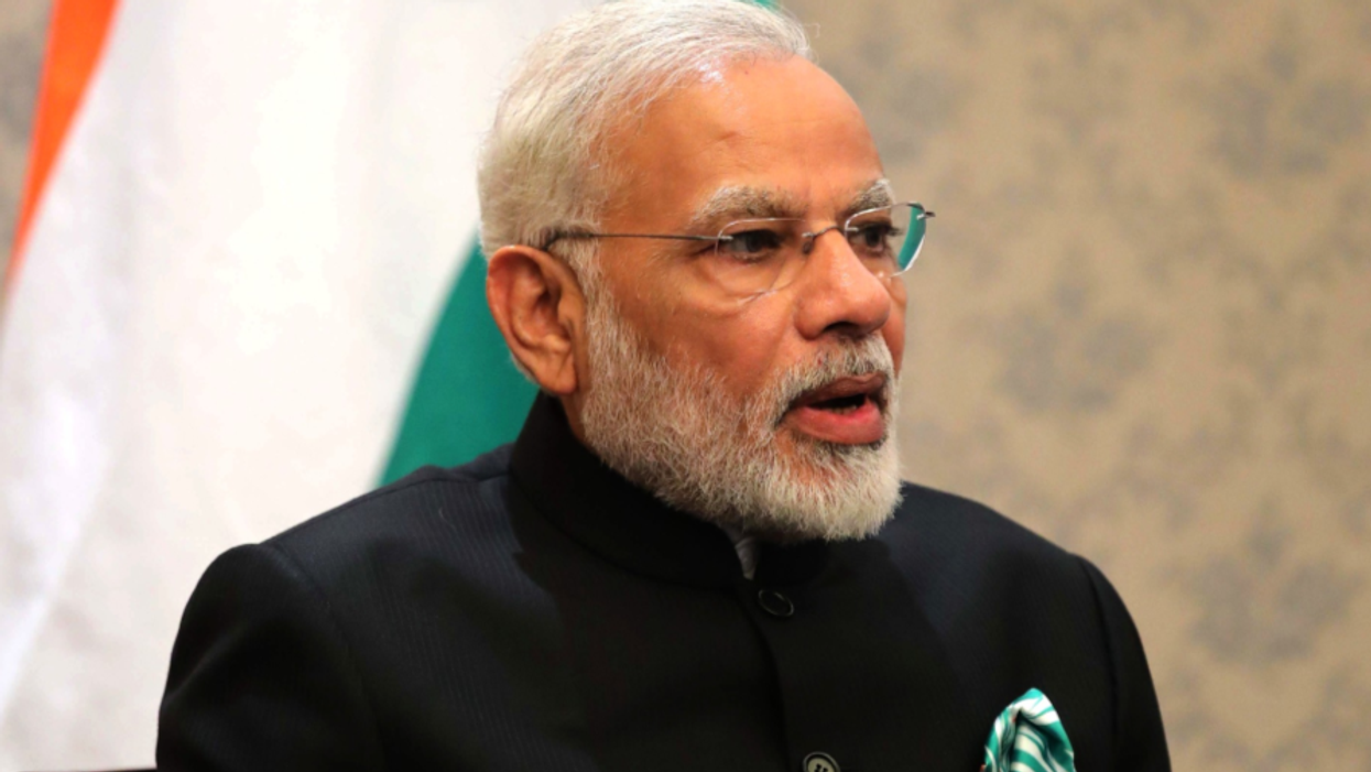 Modi's failure: The COVID-19 catastrophe in India is completely out of control