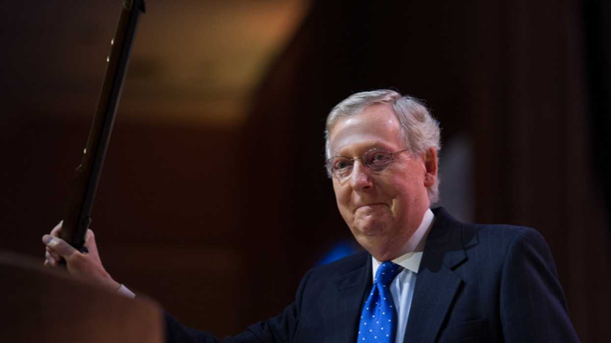 Here are the 6 crucial races that will flip the senate -- and end the GOP's death grip on America