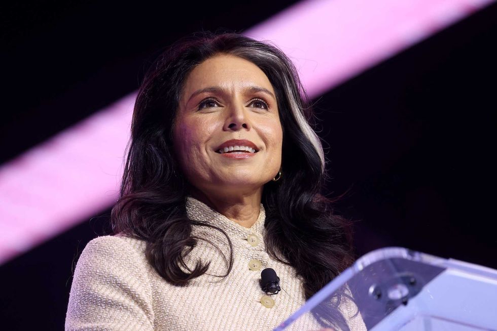 'Amateur hour': Trump’s DNI took 'extraordinary step' to 'intimidate election officials'