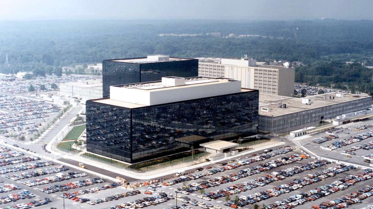 Here are 27 words the NSA is scrubbing from its websites: report