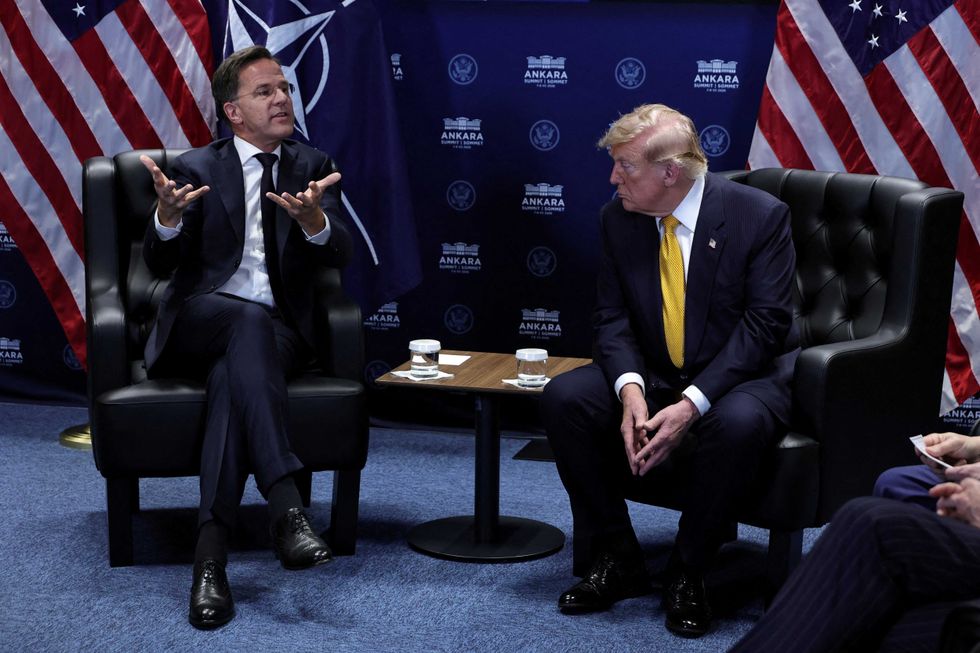 Why Military Insiders Are Terrified for America's Allies