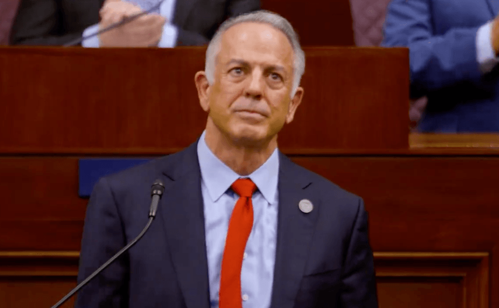 Gamble in key swing state testing GOP’s ability to ditch Trump and win