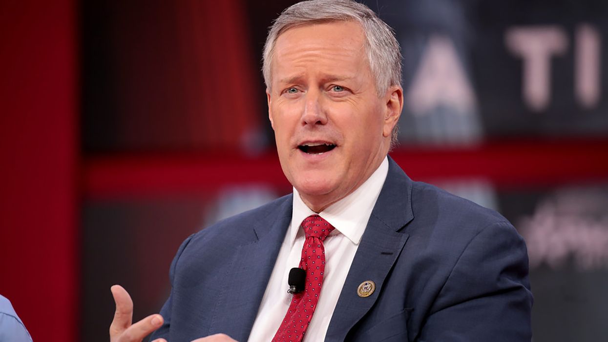 GOP senators and congressmen were briefed on 38-page coup PowerPoint memo 2 days before riot: report