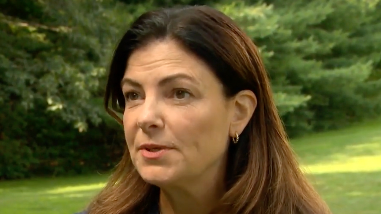 'Rejection': Conservative GOP governor torpedoes 6 different far-right MAGA bills