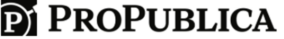 new Propublica logo