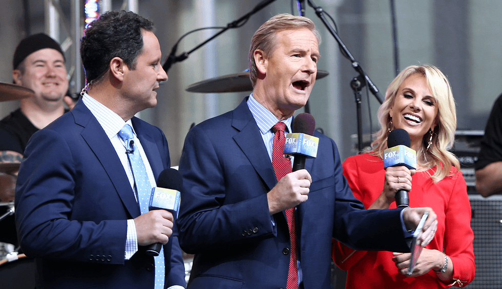 Masa garis mendedahkan bagaimana Fox News merangka perubahan strategi Trump di Minneapolis: analisis/