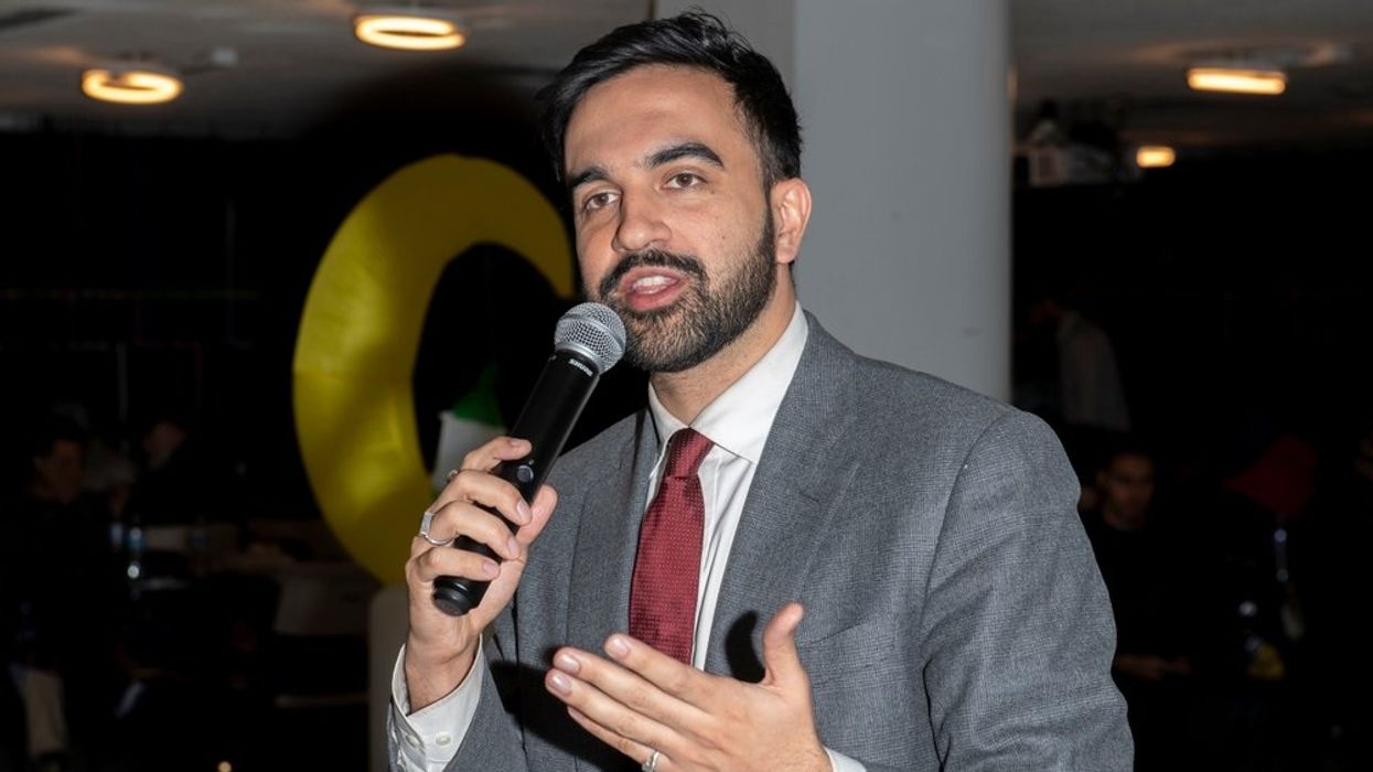 'New York City has fallen': MAGA suffers meltdown after 'democratic socialist' wins mayoral primary