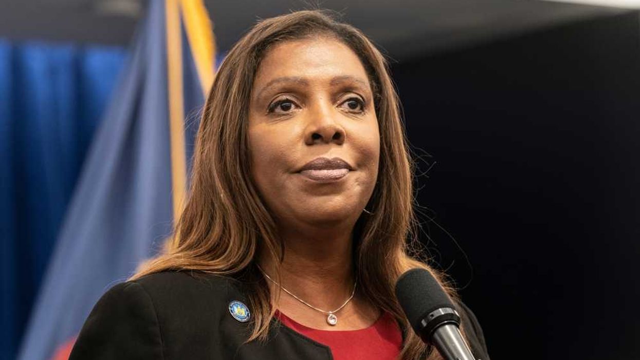'Intent to defraud': Legal experts detail uphill battle Trump DOJ faces in NY AG indictment