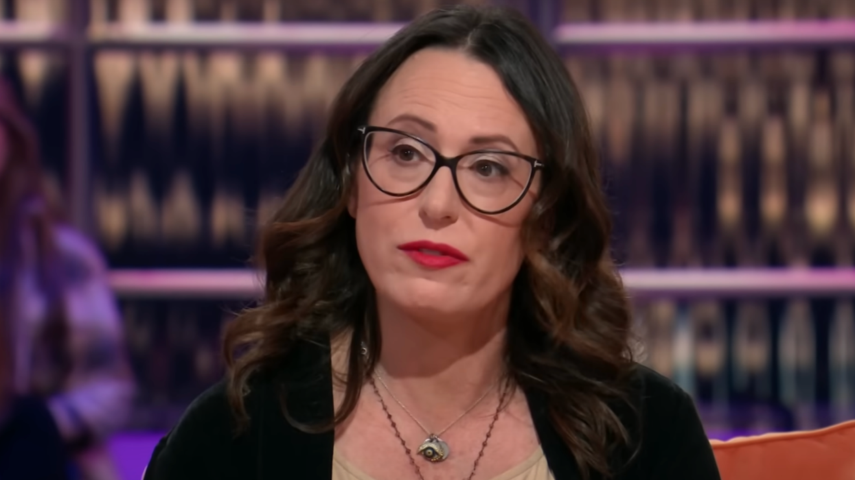 'Hard to overstate' how 'shaken' Trump is after Kirk murder and 'threats on his life': Haberman