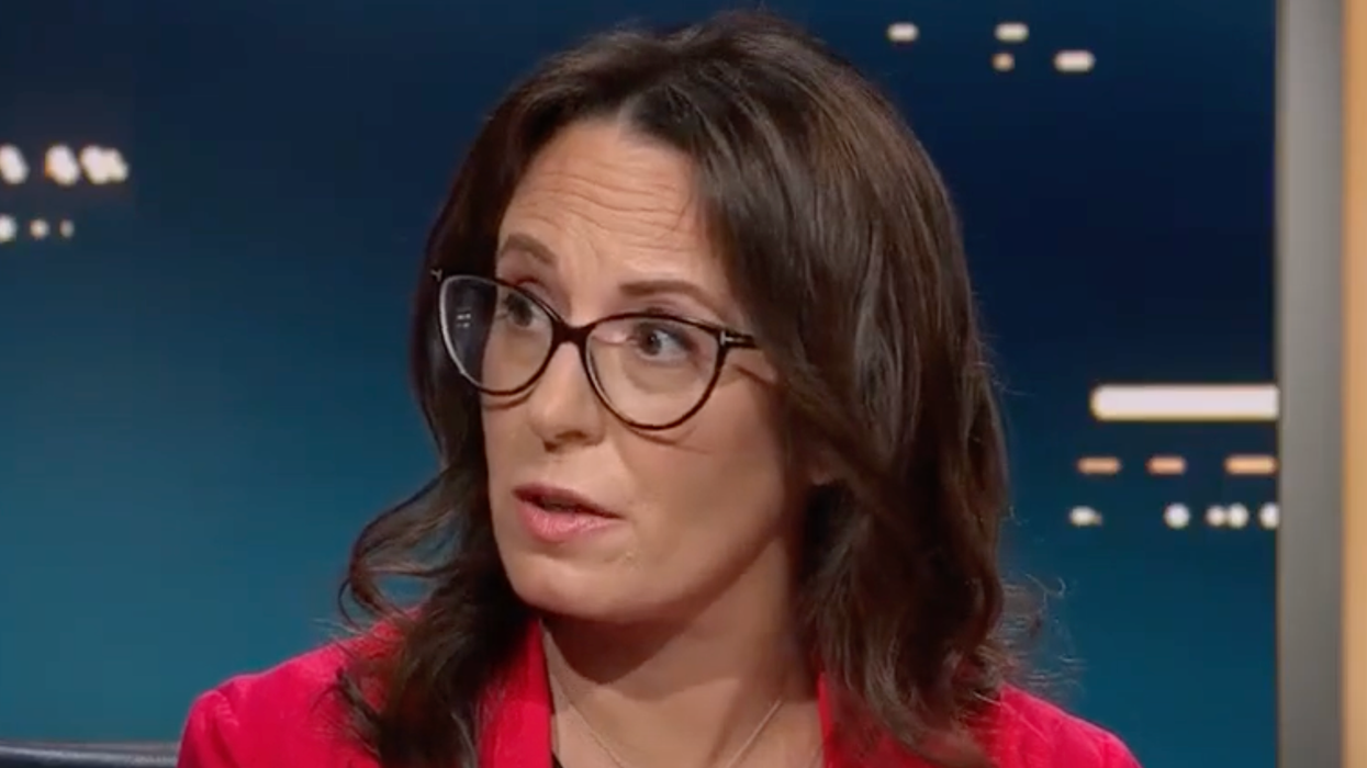 'Quite a line to walk': NYT's Haberman says this Trump move may 'infuriate the MAGA base'