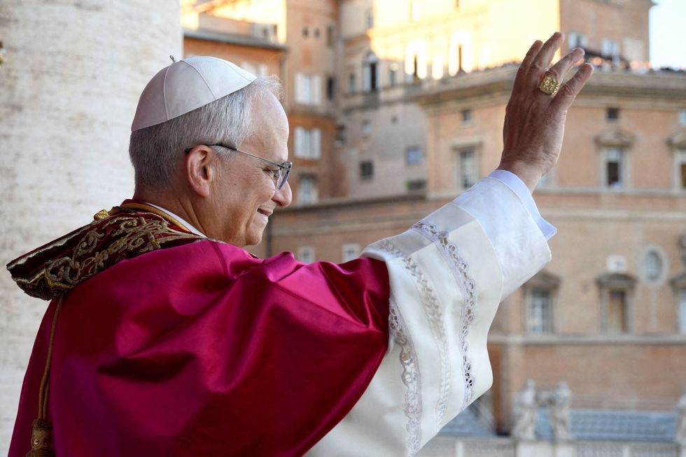 Catholic theologian: 'Conservatives are not comfortable with Trump’s faith'