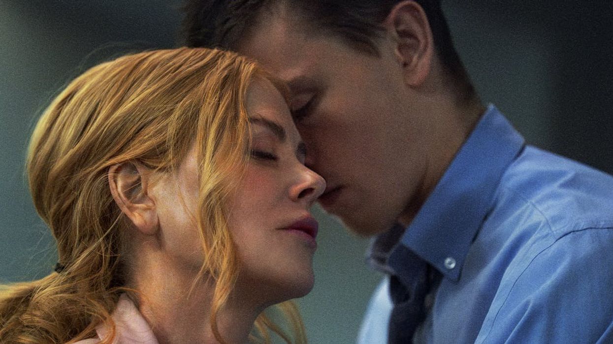 Babygirl’s provocative exploration of power, infidelity and eroticism, reviewed by a sex therapist