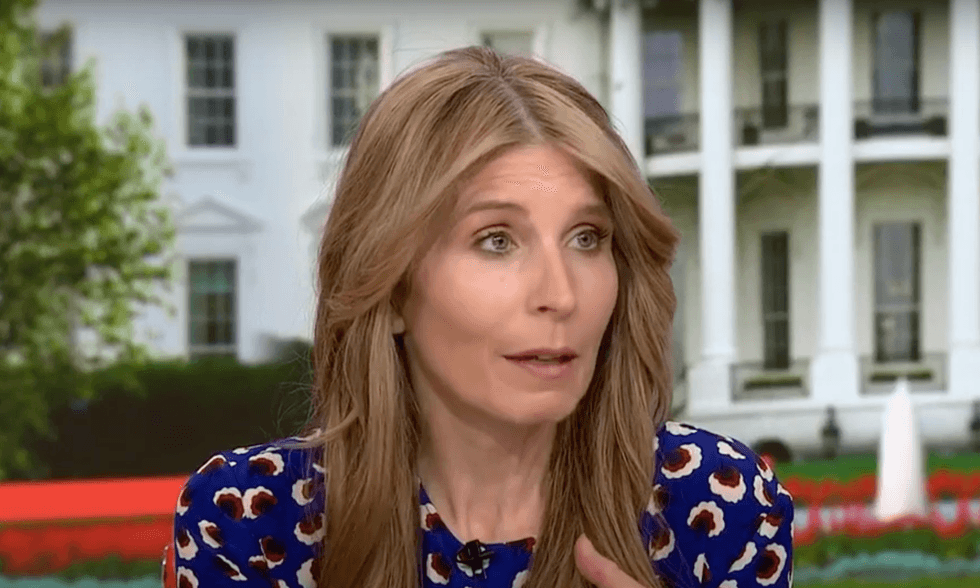 Nicolle Wallace: Even Trump's supporters are turned off by his latest move