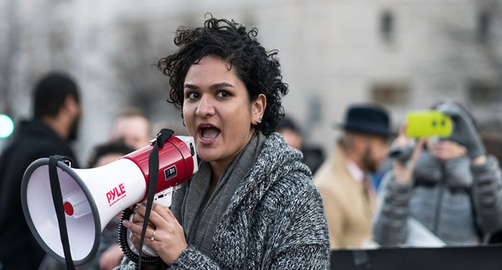 This historian is debunking anti-Muslim myths in the age of Trump