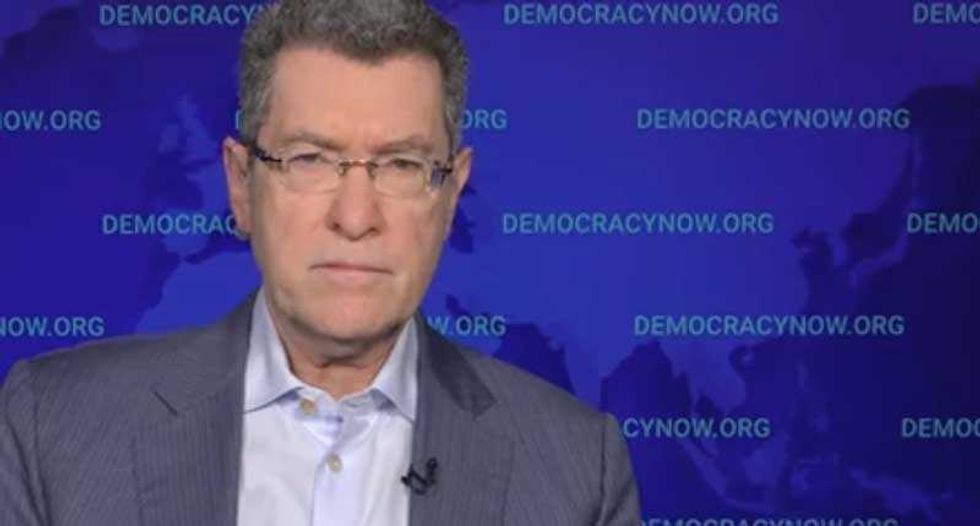 Birthright citizenship victory wasn't the end as legal expert warns what's coming next
