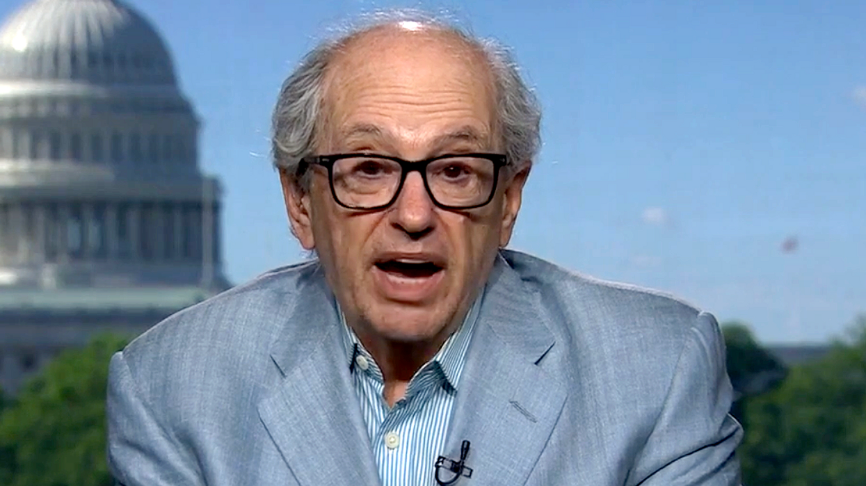 'It’s a disgrace': Political scientist rips Trump officials for VA cuts