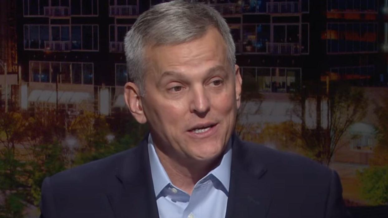 'That's too much': NC governor reveals how much Trump's aid rejection will cost taxpayers