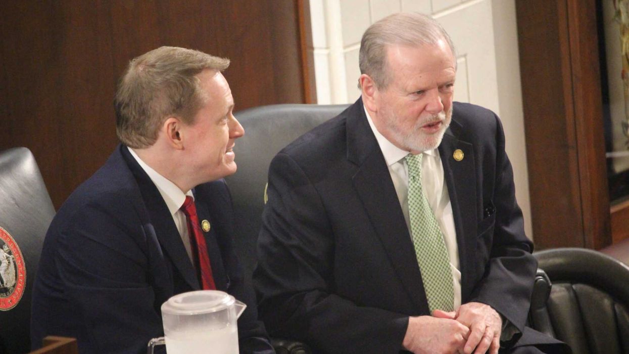 New proof North Carolina's dysfunctional GOP is bent on destruction