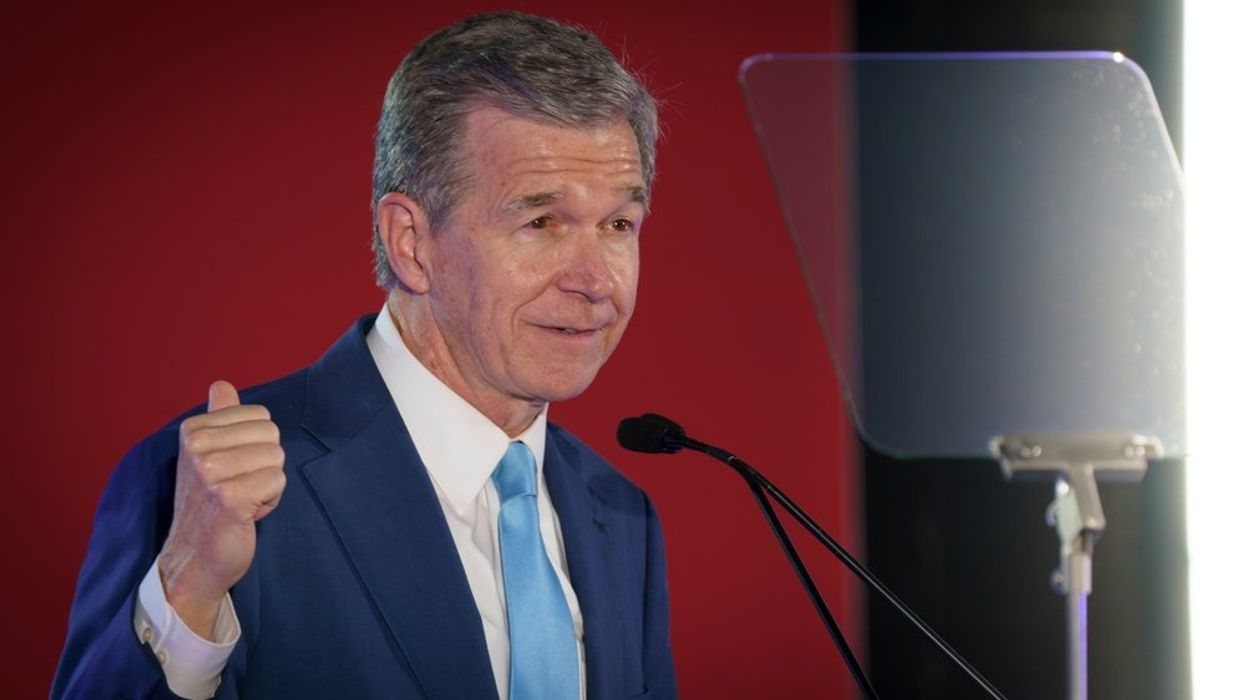 'Guillotine swinging': GOP strategists privately worried about key Senate race