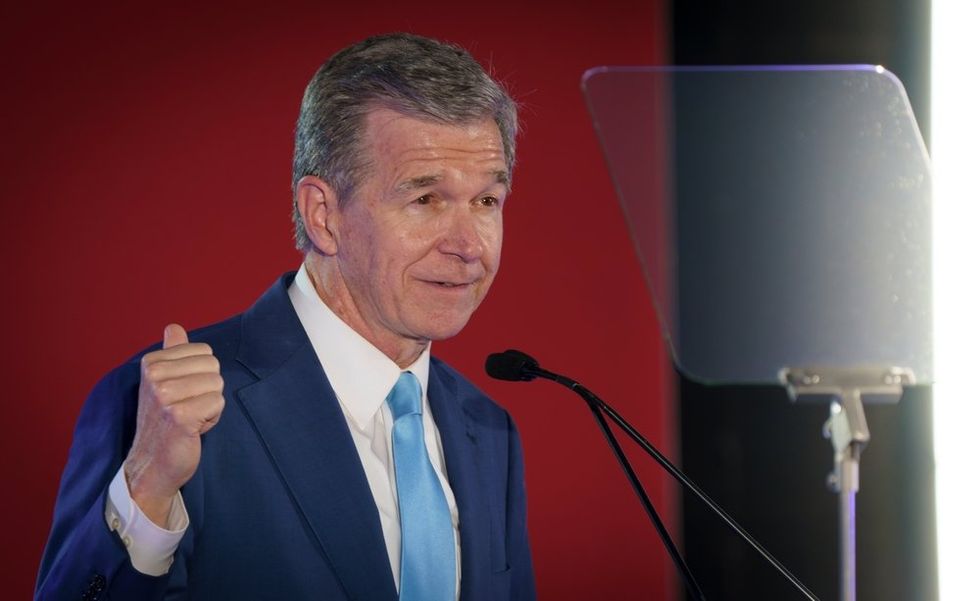 New poll reveals devastating reality for North Carolina Republicans