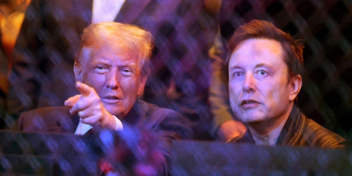 Medicare Advantage fraud is staring Musk in the face — but critics predict he’ll ignore it