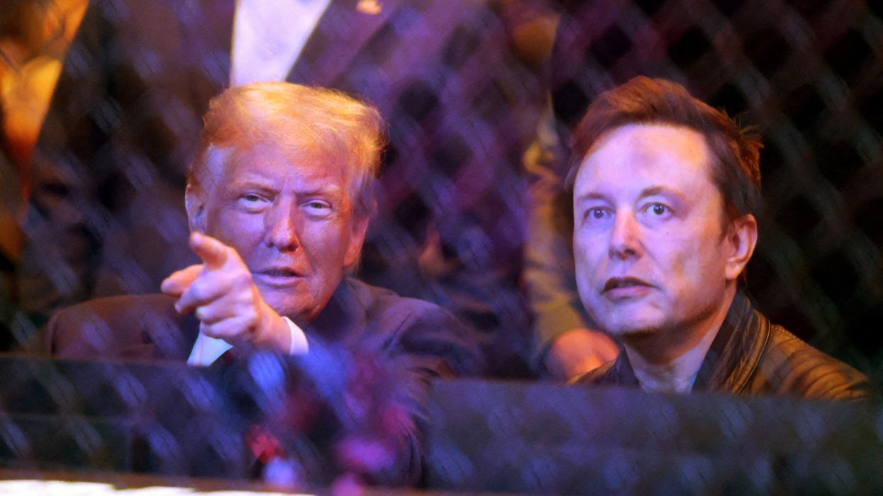 Medicare Advantage fraud is staring Musk in the face — but critics predict he'll ignore it