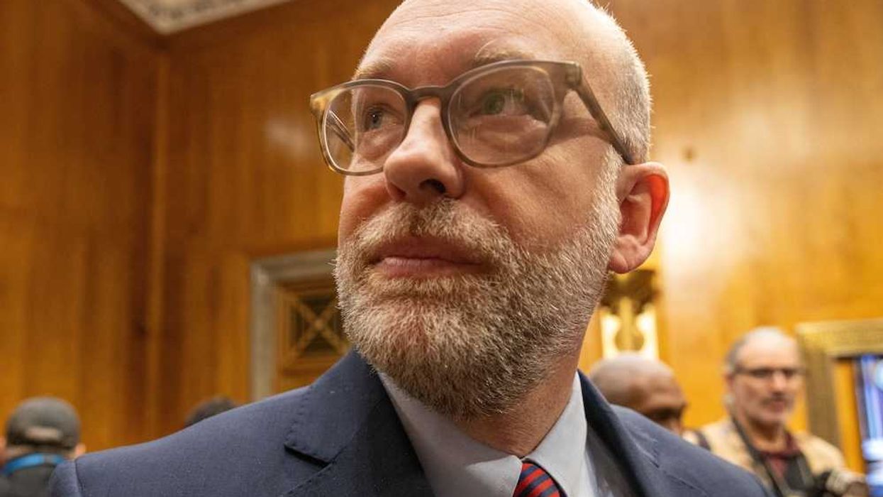 'This is the guy': Neighbors of Trump official behind mass firings call him 'despicable'