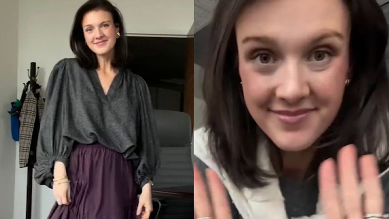 Busted: Trump official posted fashion videos 'while defending mass layoffs of federal workers'