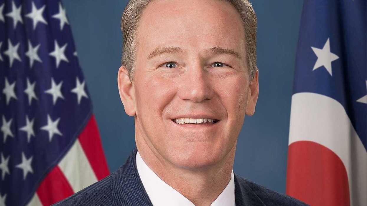 MAGA senator caught taking money from Epstein co-conspirator before voting to block files