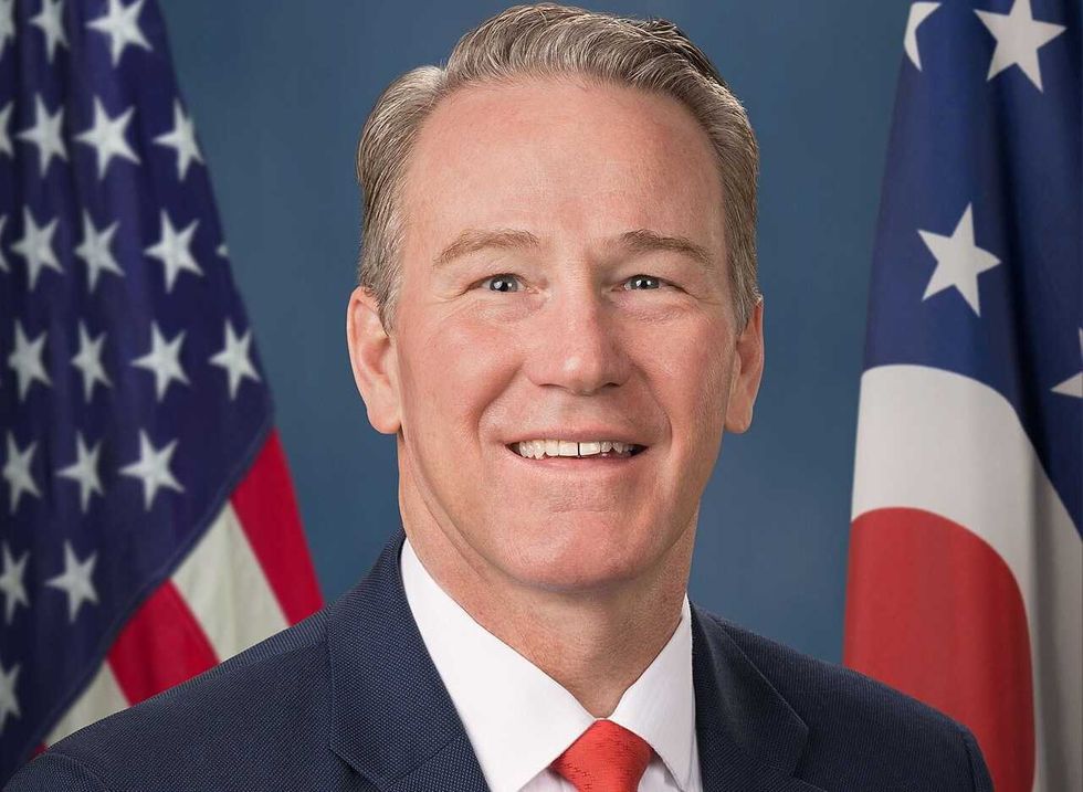 MAGA senator caught taken money from Epstein co-conspirator before voting to block files