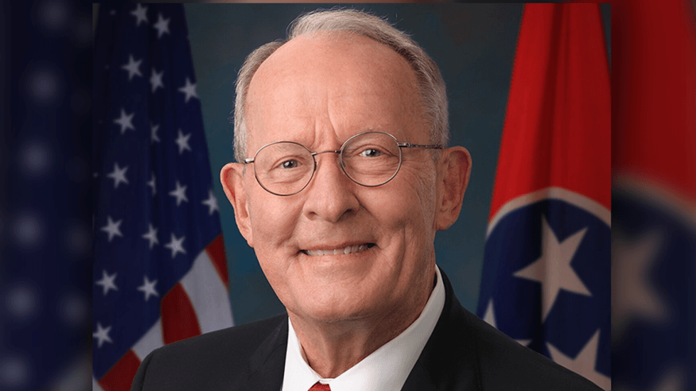 Ex-GOP senator says the Republican base shifted — and it changed everything