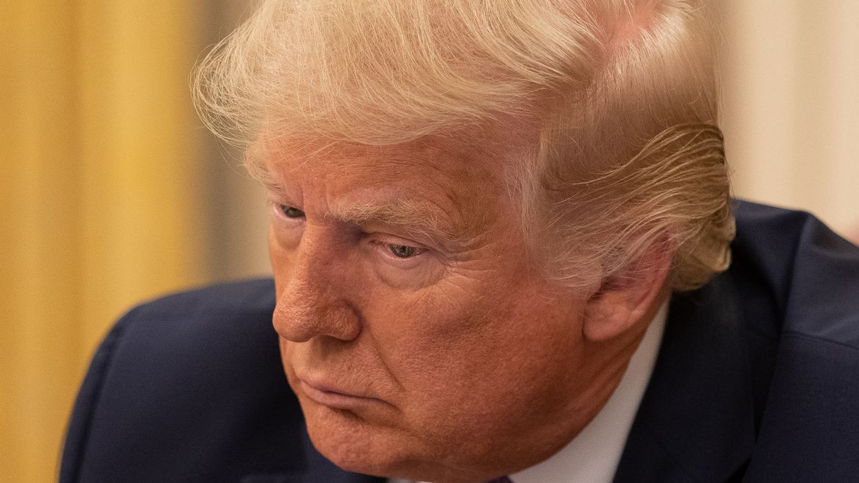 'Just doesn't work': MAGA investor warns of dire consequences if Trump takes over Fed
