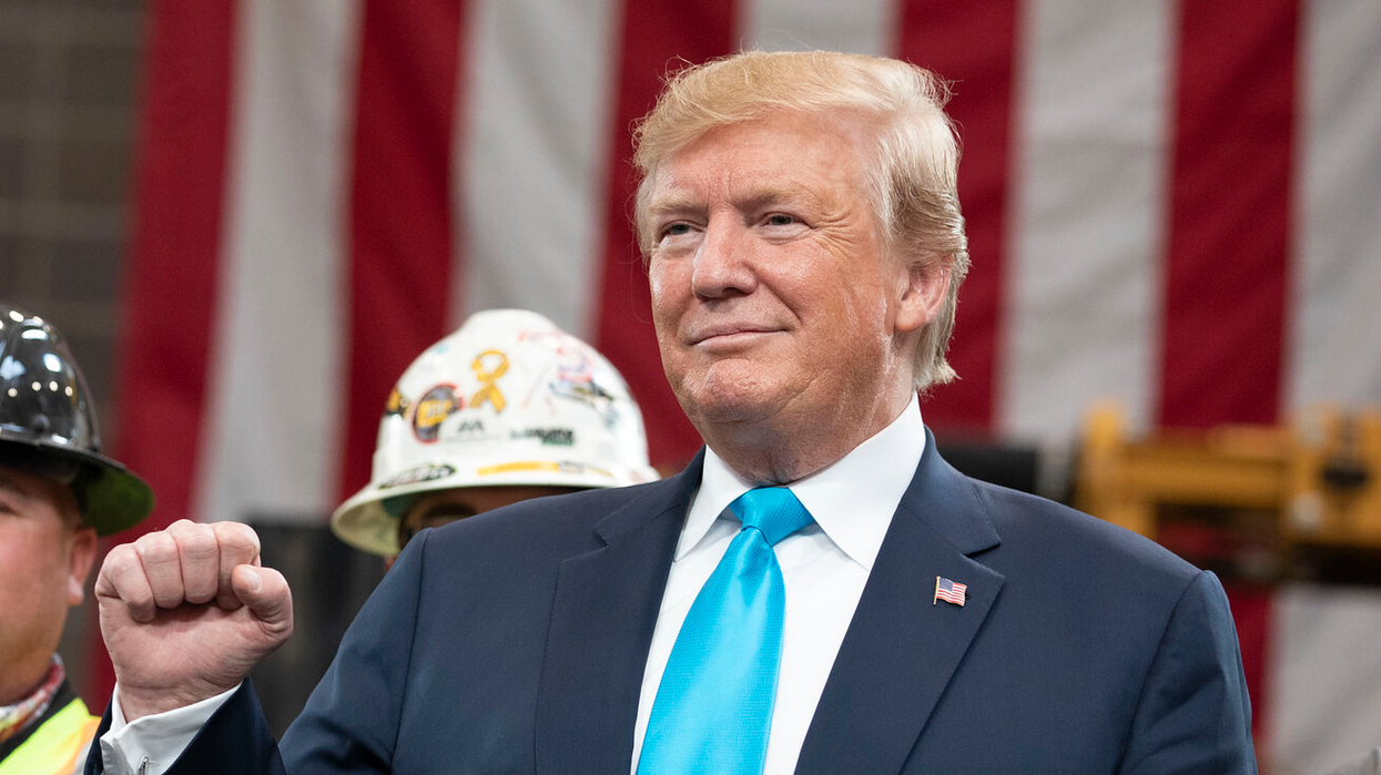 'Grim': Top economist says Americans in for a 'nasty shock' on inflation thanks to Trump